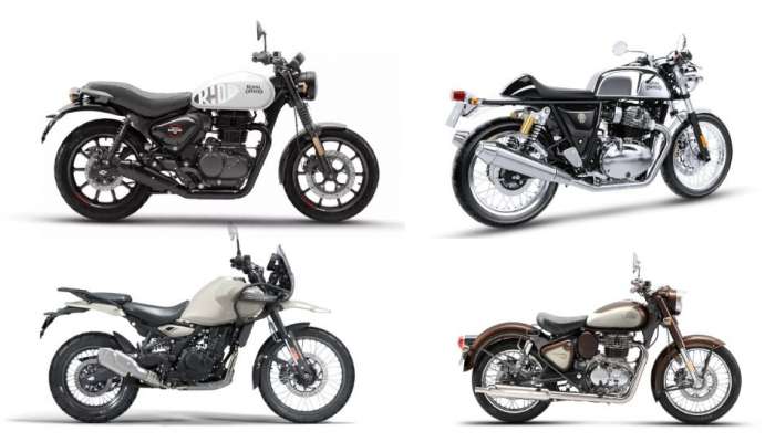 Royal Enfield: ఇవి మాముల బైకులు కాదు.. చాలా పవర్‌ఫుల్‌.. ఈ రాయల్‌ ఎన్‌ఫిల్డ్‌ బైకులు 3 లక్షల కంటే తక్కువకే సొంతం చేసుకోండి!