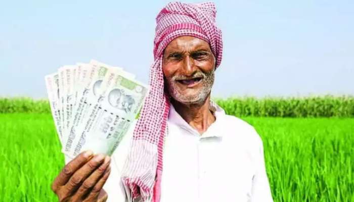 Kisan Samman Nidhi: పీఎం కిసాన్‌ సమ్మాన్‌ నిధి యోజన రూ.2000 మీరు అర్హులేనా.. ఇలా చెక్‌ చేయండి..