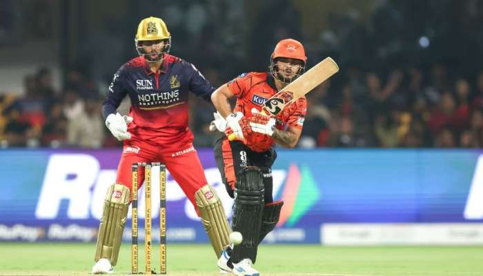 RCB vs SRH: ప్యాట్ కమిన్స్ లేని లోటు.. సన్‌రైజర్స్ హైదరాబాద్ కొంపముంచిన 5 తప్పులు ఇవే..!