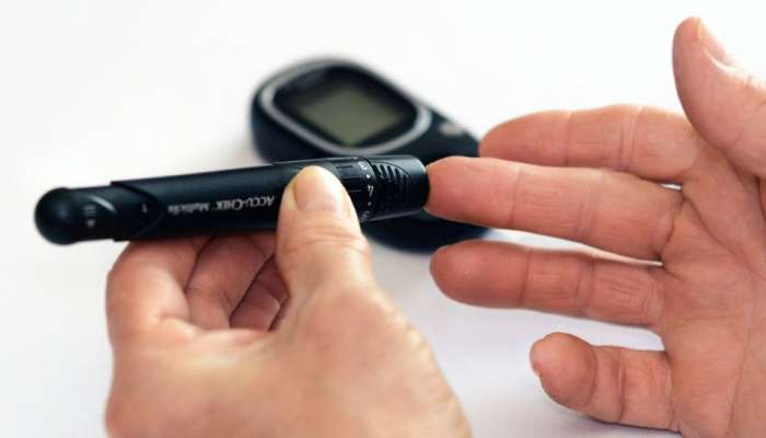  Blood sugar:  లంచ్ చేసే ముందు ఈ డ్రైఫ్రూట్ తింటే చాలు.. మీ షుగర్ ఫాస్టింగులో సైతం నార్మల్ అవడం ఖాయం