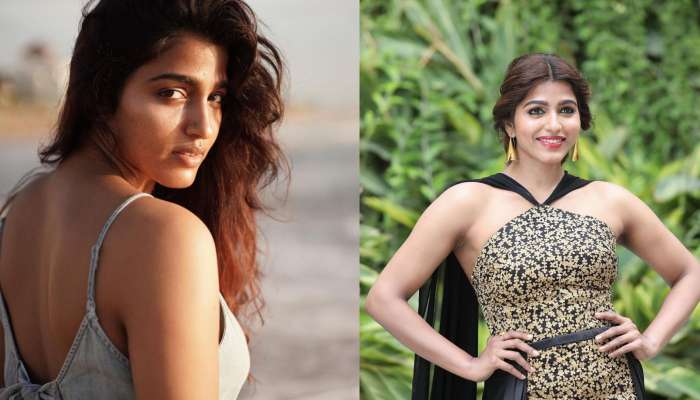 Sai Dhanshika Pics: సముద్రపు ఒడ్డున అందాలు ఆరబోసిన సాయి దంసిక.. చూస్తే మతిపోవాల్సిందే!