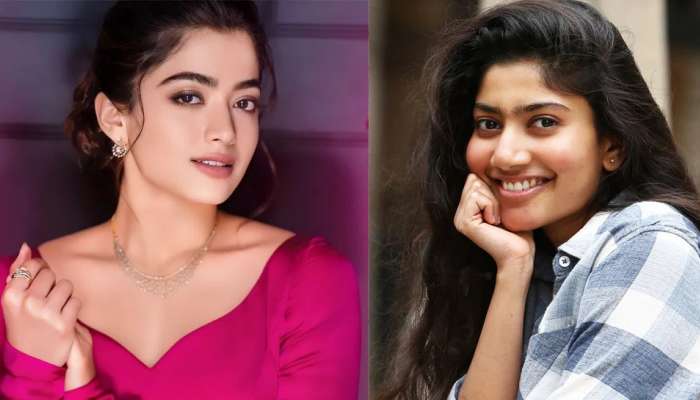 Sai Pallavi vs Rashmika:సాయి పల్లవి vs రష్మిక.. నెంబర్ వన్ ఎవరు..?