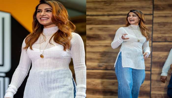 Samantha: ప్రియుడి వల్ల తమిళ సినిమాలు వదులుకుంటున్న సమంత.. ? ఏం చెప్పిందంటే..!