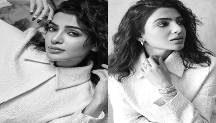 Samantha: పీరియడ్స్ ఆగిపోయే ముందు దశ గురించి కీలక వ్యాఖ్యలు చేసిన సమంత.. అనుభవించాల్సిందే అంటూ!