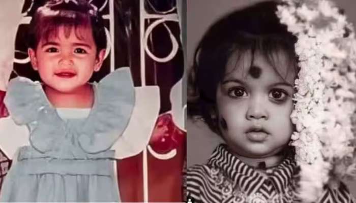 Guess The Heroine: ఒకప్పుడు రూ.500కు హోటల్లో పనిచేసిన ఈమె.. ఇప్పుడు ఇండస్ట్రీని షేక్ చేస్తున్న స్టార్ హీరోయిన్.. ఎవరో తెలుసా?