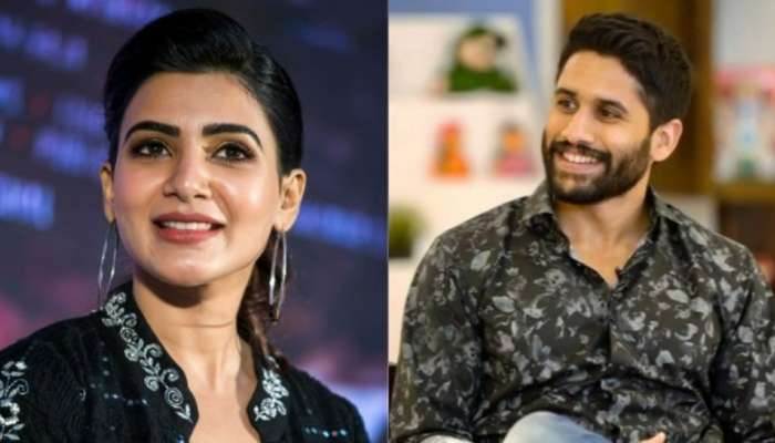 Samantha: నాగచైతన్యకి రాఖీ కట్టేయాలనుకున్న సమంత..!