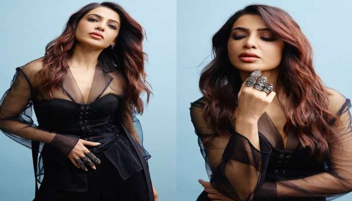 Samantha: ఆ స్పెషల్ వ్యక్తితో గడపడమే గత సంవత్సరం మొత్తానికి నా మధురమైన క్షణాలు : సమంత