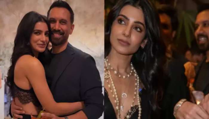 Samantha Marriage: కొత్త జీవితంలోకి సమంత.. నేడే రాజ్ నిడిమోరుతో సామ్ పెళ్లి..!