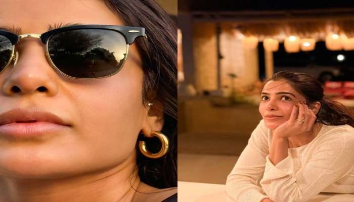 Samantha: మళ్లీ అతనితో వెకేషన్ కి చెక్కేసిన సమంత.. క్లారిటీ పైన క్లారిటీ..!