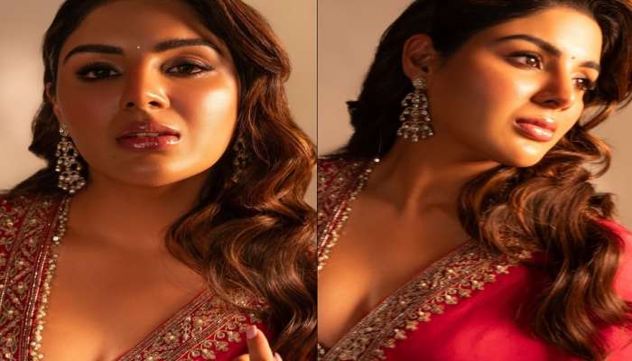 Samyuktha : అతనే నమ్ముకున్న సంయుక్త మీనన్.. ఇక ఈ జూ.సమంత కెరియర్ హవా కొనసాగించనుందా..!