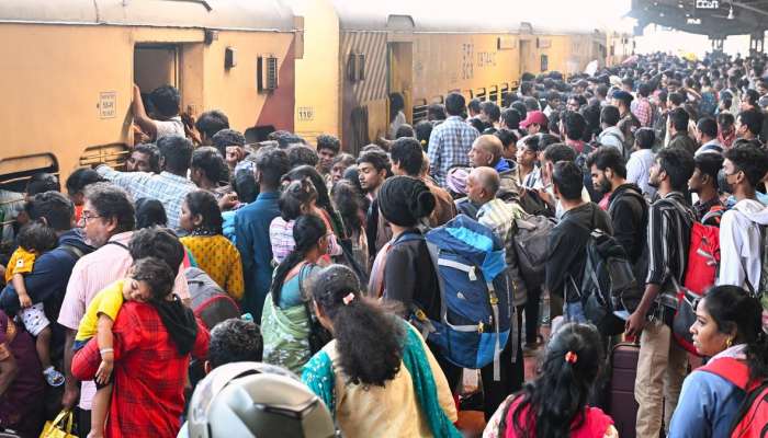 Railway Reforms: జనరల్‌ బోగీల్లో ప్రయాణించేవారికి ఇండియన్‌ రైల్వే బంపర్‌ ఆఫర్‌..!