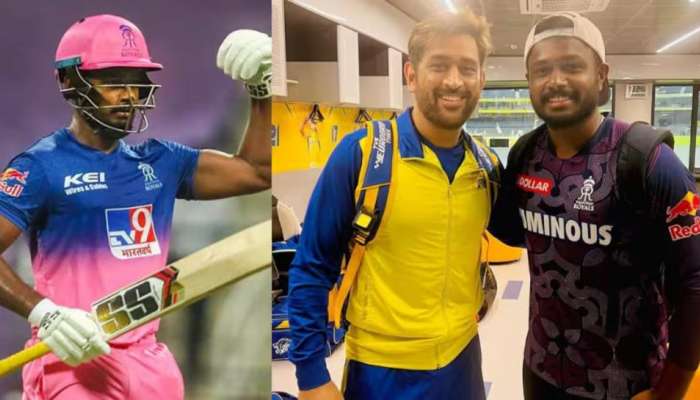 Sanju Samson: చెన్నై సూపర్ కింగ్స్‌లోకి సంజూ శాంసన్..! రాజస్థాన్ రాయల్స్‌ ఫైనల్ క్లారిటీ ఇదే..!