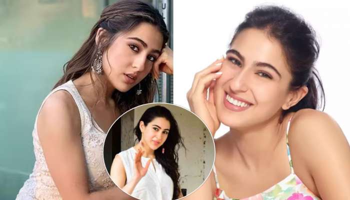 Sara Ali Khan: సారా అలీ ఖాన్ లేటెస్ట్ పిక్స్.. ఈ భామ బ్యూటీ సీక్రెట్స్ తెలుసా..!