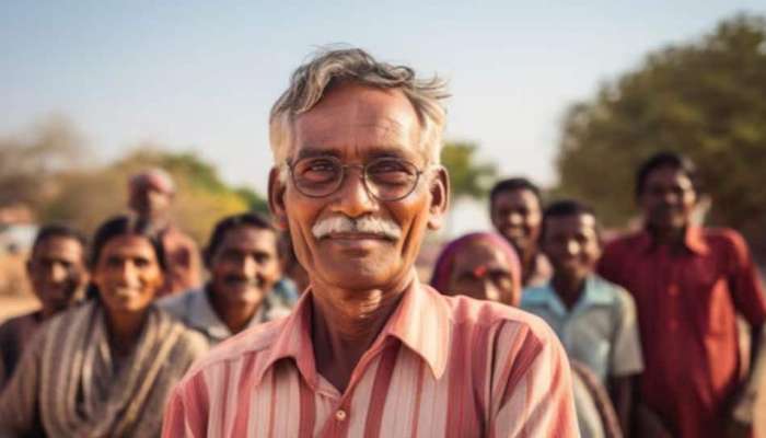 Pension: పేదలకు కేంద్రంలోని మోదీ సర్కార్ గుడ్ న్యూస్..అందరికీ పెన్షన్..పూర్తి వివరాలివే