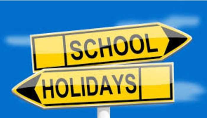 School Holiday: దసరా తర్వాత మరో మూడు రోజులు స్కూళ్లకు సెలవు.. ఎప్పటినుంచి ఎప్పటి వరకు అంటే..?