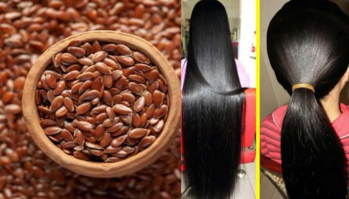 Black Hair: హెయిర్ డై అవసరం లేదు.. 4 వారాల్లో తెల్లజుట్టు శాశ్వతంగా నల్లగా మార్చేస్తుంది ఈ గింజ.!