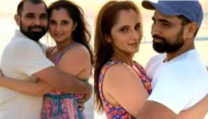 Shami and Sania Mirza: మహ్మద్ షమీ..సానియా మీర్జా డేటింగ్..ఫొటోలు వైరల్..అందులో నిజమెంత?