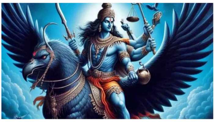 Shani Dev: శనిదేవుడు వల్ల 2027 వరకు ఈ రాశులకు కష్టాలే ఉండవు.. సంపదల వర్షంతో రాజభోగాలు..!