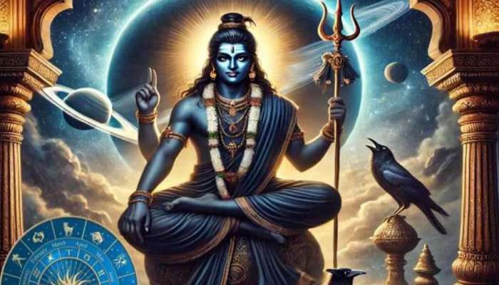 Shani Dev: ఈ 2 రాశులను కుబేరులను చేస్తానంటున్న శని.. 2027 వరకు రాజయోగం, కోట్లు సంపాదించడం ఖాయం..