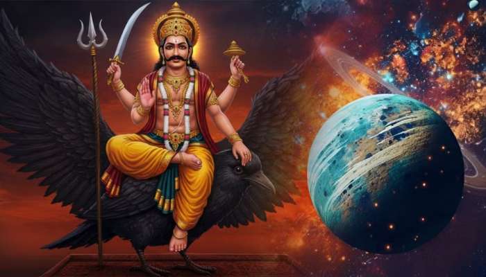 Diwali Shani Dhana Rajayogam: శనీశ్వరుడి అనుగ్రహంతో దీపావళి నుంచి ఈ రాశుల దరిద్రం మటుమాయం..ఇంట్లో ధనలక్ష్మి తాండవం.. 