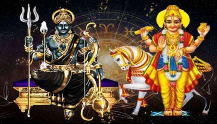 Shani - Shukra Yuthi: 30 యేళ్ల  తర్వాత ఈ రాశుల వారికీ  జాక్ పాట్.. ఇంట్లో ధనలక్ష్మీ తాండవమే.. 