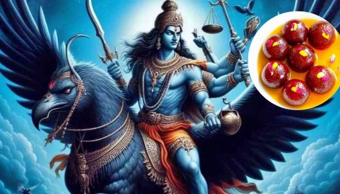 Shanidev: శనివారం ఇవి తింటే శుభప్రదం.. ఇంట్లోకి ధన ప్రవాహం..!