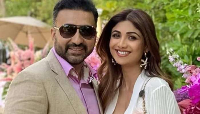 Shilpa Shetty: చిక్కుల్లో  శిల్పా శెట్టి.. సాగర కన్యపై  చీటింగ్ కేసు కేసు నమోదు.. 