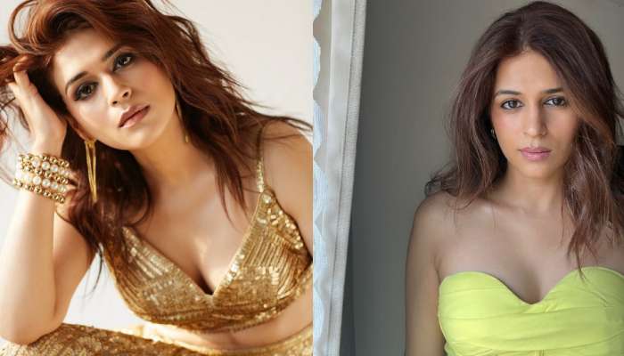 Shraddha Das: ఏజ్ పెరుగుతున్న గ్లామర్ ట్రీట్ లో ఎక్కడా తగ్గని  శ్రద్దా దాస్.. కుర్రాళ్ల  టెంపరేచర్ పెంచడానికి ఇది చాలదా..!