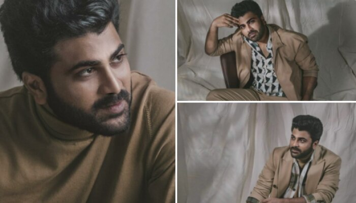 Sharwanand: శర్వానంద్ కొత్త స్టైలిష్ లుక్ చూశారా..