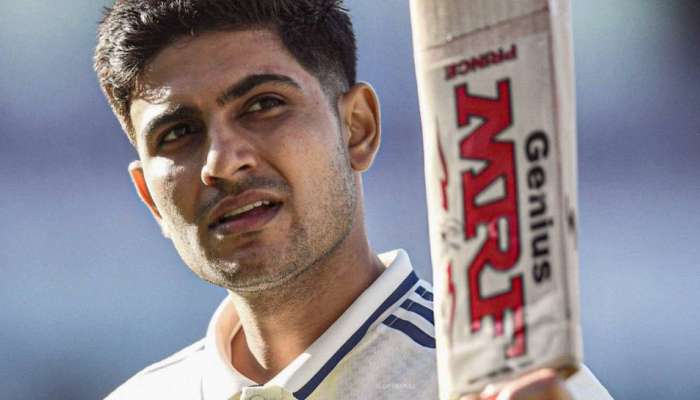 Shubman Gill: &#039;గిల్‌&#039; సంచలన ప్రదర్శన.. రికార్డు బద్దలు కొట్టిన యువ కెప్టెన్‌