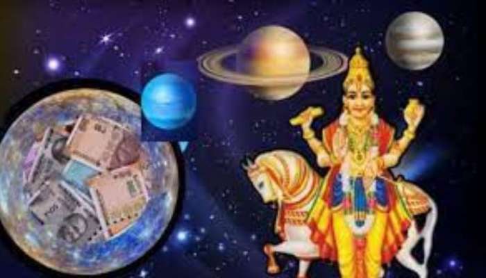 Shukra Gochar 2025: శుక్రుడి రాశి మార్పుతో ఈ రాశుల వారికి తిరుగులేని రాజయోగం.. మట్టిని ముట్టుకున్న బంగారమే..