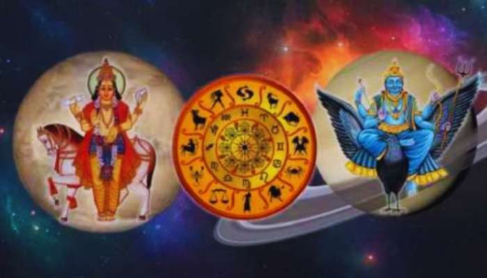 Rajayogam: శని నక్షత్రంలో శుక్రుడి రాశి మార్పు.. ఈ రాశులకు  రాజయోగం.. పెళ్లీ కానీ యువకులకు మ్యారేజ్ గ్యారంటీ..