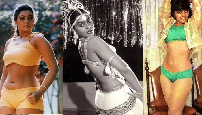 Silk Smitha: 14 ఏళ్లకే పెళ్లి..అత్తామామలు కొట్టి పంపిస్తే..సినిమాలో పెద్ద స్టార్ అయ్యింది!