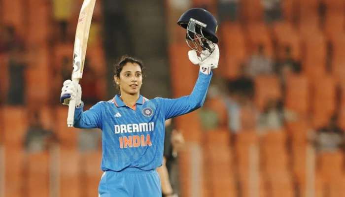 Smriti Mandhana World Record: స్మృతి మంధాన దెబ్బకు రికార్డులు చెల్లాచెదురు.. ఈ క్యూటీ బ్యాటింగ్‌ రేంజ్ అలా ఉంటుంది మరి