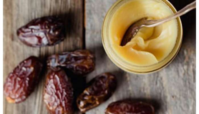 Dates and Ghee Benefits: నెయ్యిలో ఖర్జూరం నానబెట్టి తింటే ఏమౌతుందో తెలుసా