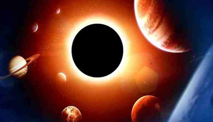 Solar Eclipse 2024: సూర్య గ్రహణంతో జాగ్రత్త, ఈ 5 రాశులవారికి అంతా నష్టమే