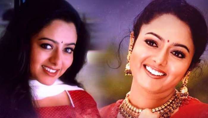 Actress Soundarya: నటి సౌందర్య భర్త రెండో భార్య ఎవరో తెలుసా.. ? ఆమె బ్యాక్ గ్రౌండ్ తెలిస్తే షాక్ అవ్వాల్సిందే..!