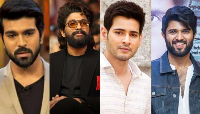 South Heroes Instagram Followers: ఇన్‌స్టాగ్రామ్‌లో ఎక్కువ ఫాలోవర్స్ ఉన్న సౌత్ హీరోలు.. టాప్ ప్లేస్ ఎవరిదంటే.. 