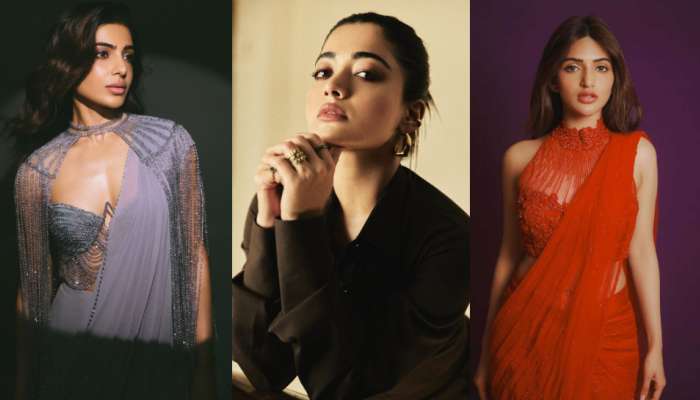 South Heroins Educational Qualifications: సమంత టూ రష్మిక వయా శ్రీలీల మన హీరోయిన్స్ ఏం చదువుకున్నారో తెలుసా.. 