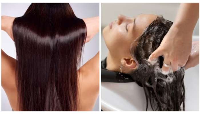 Hair Spa: పార్లర్‌కు వెళ్లకుండానే ఇంట్లో ఖరీదైన హెయిర్‌ స్పా.. ఇలా అప్లై చేయండి..