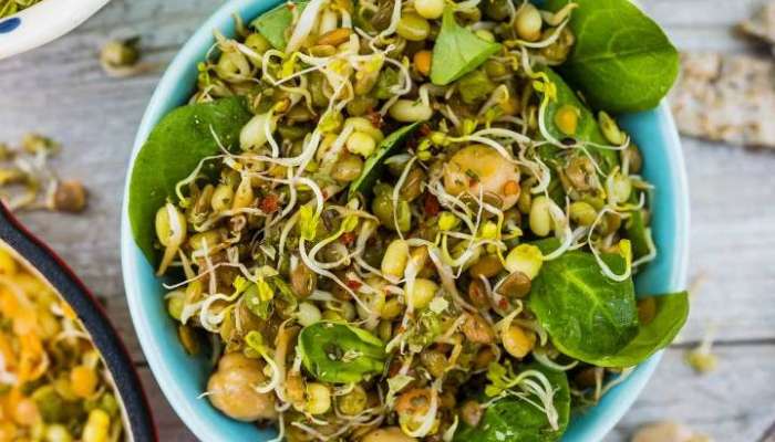 Moong Sprouts: పెసర మొలకలు తింటున్నారా?అయితే ఇది మీకోసమే..?