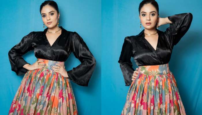 Sreemukhi: కోలీవుడ్ బడా హీరో సినిమాలో బంపరాఫర్ కొట్టేసిన శ్రీముఖి.. ? 