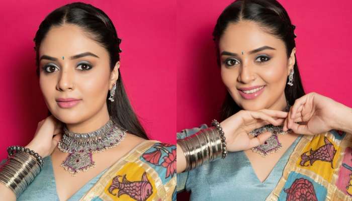 Sreemukhi: దీపావళి పండగ రోజున అభిమానులకు ఆ గుడ్ న్యూస్ చెప్పనున్న శ్రీముఖి.. 