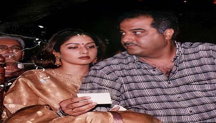 Sridevi Marriage: ఆ సూపర్ స్టార్ ను పెళ్లి చేసుకోవాలనుకున్న శ్రీదేవి.. బోనీ కపూర్ ఎంట్రీ తో సీన్ రివర్స్.. 