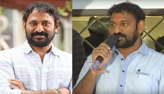 Srikanth Addala: స్టార్ హీరోయిన్ తో శ్రీకాంత్ అడ్డాల అఫైర్.. సూసైడ్ కి ప్రయత్నించిన భార్య..!