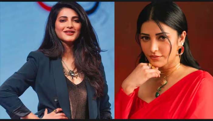 Shruti Haasan: శృతిహాసన్ డబ్బులు లాగేసుకున్న స్టార్ హీరోయిన్..!  