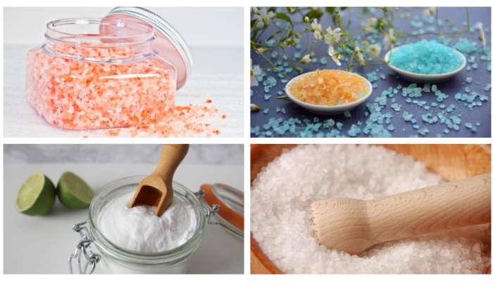  Types Of Salt: మీకు సరిపోయే ఉప్పును ఎలా ఎంచుకోవాలి? ఎందులో ఏ ప్రత్యేకత ఉందో తెలుసా?