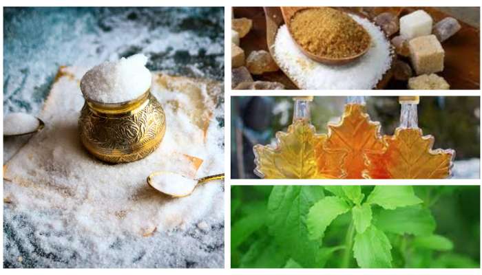 7 Healthy Alternatives To White Sugar: చక్కెరకు బదులుగా ఈ 7 మీ డైట్లో చేర్చుకోండి.. ఏ రోగాలు రావు..