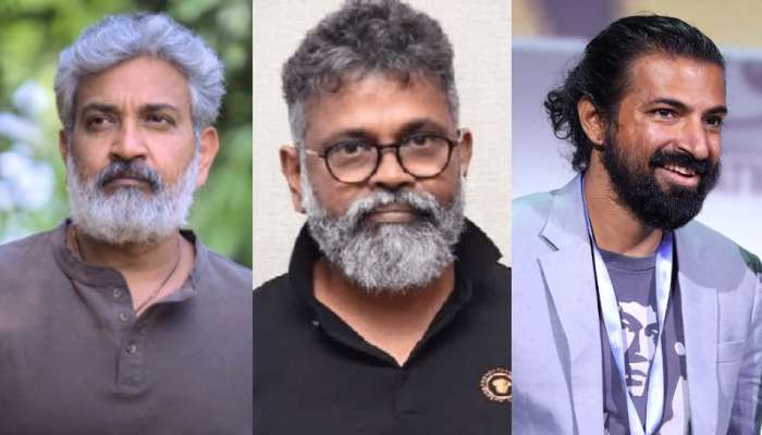 Indian Top Directors: పుష్ప 2తో వెయ్యి కోట్ల సింహాసనంపై సుకుమార్ ..  సుక్కు కంటే ముందు వెయ్యి కోట్ల దుడ్డు రాబట్టిన దర్శకులు వీళ్లే..  