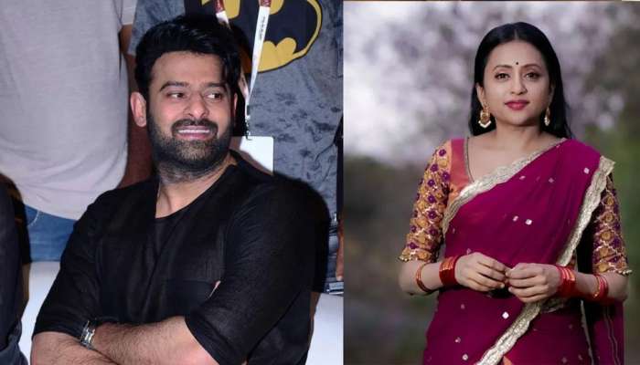 Prabhas: ప్రభాస్ గురించి సంచలన వ్యాఖ్యలు చేసిన సుమ కనకాల..!